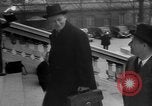 Image of Foreign National Conference Paris France, 1948, second 8 stock footage video 65675049974