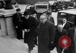 Image of Foreign National Conference Paris France, 1948, second 13 stock footage video 65675049974