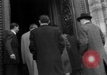 Image of Foreign National Conference Paris France, 1948, second 16 stock footage video 65675049974