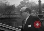 Image of Foreign National Conference Paris France, 1948, second 21 stock footage video 65675049974