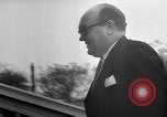 Image of Foreign National Conference Paris France, 1948, second 22 stock footage video 65675049974