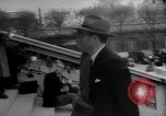 Image of Foreign National Conference Paris France, 1948, second 27 stock footage video 65675049974