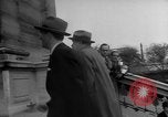Image of Foreign National Conference Paris France, 1948, second 29 stock footage video 65675049974