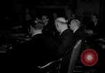 Image of Foreign National Conference Paris France, 1948, second 32 stock footage video 65675049974