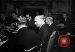 Image of Foreign National Conference Paris France, 1948, second 35 stock footage video 65675049974