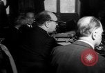 Image of Foreign National Conference Paris France, 1948, second 38 stock footage video 65675049974