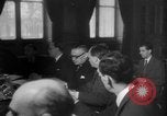 Image of Foreign National Conference Paris France, 1948, second 40 stock footage video 65675049974