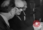 Image of Foreign National Conference Paris France, 1948, second 47 stock footage video 65675049974