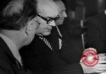 Image of Foreign National Conference Paris France, 1948, second 48 stock footage video 65675049974