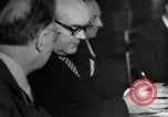 Image of Foreign National Conference Paris France, 1948, second 49 stock footage video 65675049974