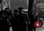 Image of General Billy Mitchell Washington DC USA, 1925, second 3 stock footage video 65675049975