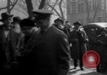 Image of General Billy Mitchell Washington DC USA, 1925, second 4 stock footage video 65675049975
