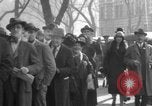 Image of General Billy Mitchell Washington DC USA, 1925, second 5 stock footage video 65675049975