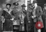Image of General Billy Mitchell Washington DC USA, 1925, second 6 stock footage video 65675049975