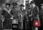 Image of General Billy Mitchell Washington DC USA, 1925, second 7 stock footage video 65675049975