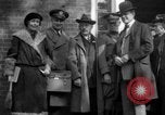 Image of General Billy Mitchell Washington DC USA, 1925, second 8 stock footage video 65675049975