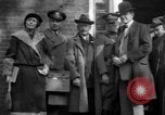 Image of General Billy Mitchell Washington DC USA, 1925, second 9 stock footage video 65675049975