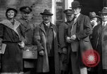 Image of General Billy Mitchell Washington DC USA, 1925, second 10 stock footage video 65675049975
