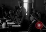 Image of General Billy Mitchell Washington DC USA, 1925, second 11 stock footage video 65675049975