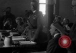 Image of General Billy Mitchell Washington DC USA, 1925, second 14 stock footage video 65675049975