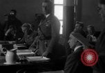 Image of General Billy Mitchell Washington DC USA, 1925, second 15 stock footage video 65675049975