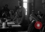Image of General Billy Mitchell Washington DC USA, 1925, second 16 stock footage video 65675049975