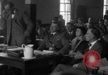 Image of General Billy Mitchell Washington DC USA, 1925, second 17 stock footage video 65675049975