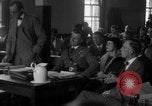 Image of General Billy Mitchell Washington DC USA, 1925, second 18 stock footage video 65675049975