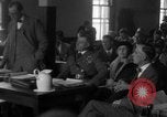 Image of General Billy Mitchell Washington DC USA, 1925, second 20 stock footage video 65675049975