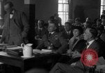 Image of General Billy Mitchell Washington DC USA, 1925, second 21 stock footage video 65675049975