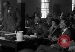Image of General Billy Mitchell Washington DC USA, 1925, second 22 stock footage video 65675049975