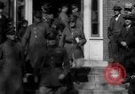 Image of General Billy Mitchell Washington DC USA, 1925, second 36 stock footage video 65675049975