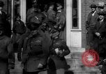 Image of General Billy Mitchell Washington DC USA, 1925, second 37 stock footage video 65675049975