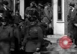 Image of General Billy Mitchell Washington DC USA, 1925, second 38 stock footage video 65675049975