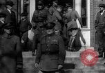Image of General Billy Mitchell Washington DC USA, 1925, second 39 stock footage video 65675049975