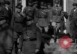Image of General Billy Mitchell Washington DC USA, 1925, second 41 stock footage video 65675049975