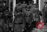 Image of General Billy Mitchell Washington DC USA, 1925, second 42 stock footage video 65675049975