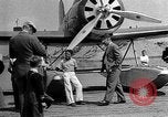 Image of Will Rogers Fairbanks Alaska USA, 1935, second 4 stock footage video 65675049976