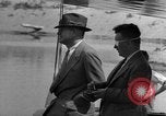 Image of Will Rogers Fairbanks Alaska USA, 1935, second 8 stock footage video 65675049976