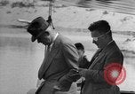 Image of Will Rogers Fairbanks Alaska USA, 1935, second 9 stock footage video 65675049976