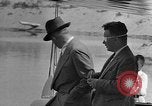 Image of Will Rogers Fairbanks Alaska USA, 1935, second 11 stock footage video 65675049976