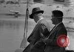 Image of Will Rogers Fairbanks Alaska USA, 1935, second 12 stock footage video 65675049976