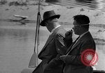 Image of Will Rogers Fairbanks Alaska USA, 1935, second 13 stock footage video 65675049976