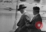 Image of Will Rogers Fairbanks Alaska USA, 1935, second 14 stock footage video 65675049976
