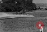 Image of Will Rogers Fairbanks Alaska USA, 1935, second 16 stock footage video 65675049976