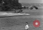 Image of Will Rogers Fairbanks Alaska USA, 1935, second 17 stock footage video 65675049976