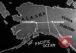 Image of Will Rogers Fairbanks Alaska USA, 1935, second 42 stock footage video 65675049976