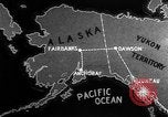 Image of Will Rogers Fairbanks Alaska USA, 1935, second 43 stock footage video 65675049976