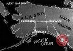 Image of Will Rogers Fairbanks Alaska USA, 1935, second 50 stock footage video 65675049976