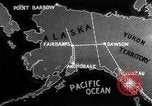 Image of Will Rogers Fairbanks Alaska USA, 1935, second 51 stock footage video 65675049976